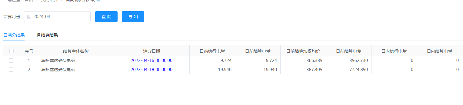 抢占先机！能源公司电力市场化改革渐入佳境——公司首次在省间电力交易中实现“绿电”外送